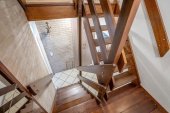 Tussenwoning te koop: Bertha von Suttnerstraat 17 in Rijswijk