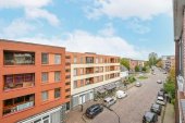 Appartement te koop: Damstraat 42 in Leidschendam