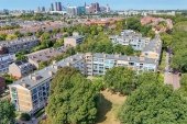 Appartement te koop: Goeverneurkade 41 in Voorburg