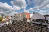 Appartement te koop: Wagenstraat 148 A in Den Haag