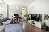 Appartement te koop: Kornalijnhorst 366 in Den Haag