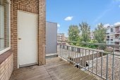 Appartement te koop: Koningin Julianalaan 90 in Voorburg