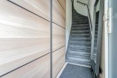 Dubbel bovenhuis te koop: Noordenburglaan 38 in Voorburg