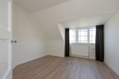 Dubbel bovenhuis te huur: Parkweg 26 A in Voorburg