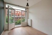 Appartement te koop: Schiedamseweg 256 B in Rotterdam