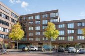 Appartement te koop: Laan van Wateringse Veld 116 in Den Haag