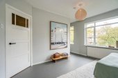Tussenwoning te koop: Prinses Mariannelaan 165 in Voorburg