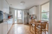 Appartement te koop: Prinsegracht 41 F in Den Haag
