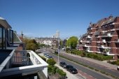 2-onder-1-kapwoning te koop: Badhuisweg 57 in Den Haag