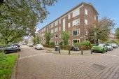 Appartement te koop: Nicolaas Beetslaan 90 in Voorburg