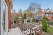 Hoekwoning te koop: Koningin Julianaweg 77 in Leidschendam