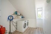 Tussenwoning te koop: Watertorenlaan 17 in Voorburg