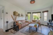 Dubbel bovenhuis te koop: Noordenburglaan 38 in Voorburg