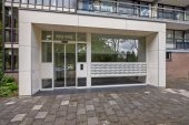 Appartement te koop: Sint Martinuslaan 106 in Voorburg