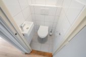 Appartement te koop: Koningin Julianalaan 160 in Voorburg