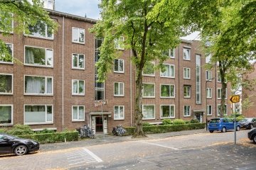 Dr H. Colijnlaan 35 in Rijswijk