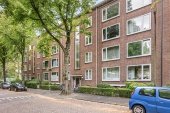 Appartement te koop: Dr H. Colijnlaan 35 in Rijswijk