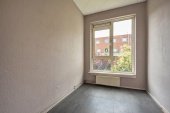 Appartement te koop: Schiedamseweg 260 B in Rotterdam