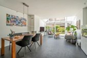 Tussenwoning te koop: Nesciohove 47 in Zoetermeer