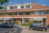 Tussenwoning te koop: Watertorenlaan 17 in Voorburg