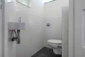 Dubbel bovenhuis te huur: Parkweg 26 A in Voorburg