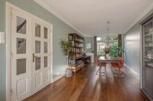 Tussenwoning te koop: Koningin Wilhelminalaan 467 A in Voorburg