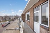 Appartement te koop: Koningin Julianalaan 158 in Voorburg
