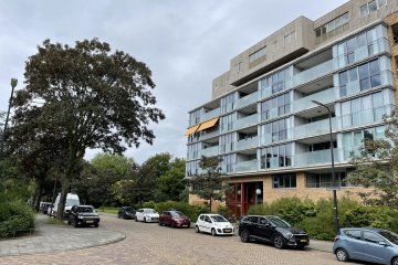 Klaroenstraat 101 in Rijswijk