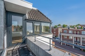 Appartement te koop: Zwartelaan 24 E in Voorburg