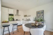 Appartement te koop: Rozenboomlaan 4 in Voorburg