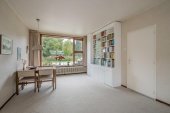 Tussenwoning te koop: Gravin Marialaan 14 in Leidschendam