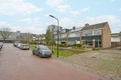 Hoekwoning te koop: Graaf Ottolaan 18 in Leidschendam