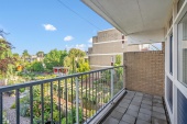 Appartement te koop: Mahlerrode 1 in Zoetermeer