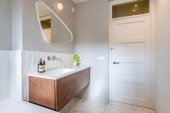 Tussenwoning te koop: Prinses Mariannelaan 165 in Voorburg
