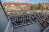 Appartement te koop: Koningin Julianalaan 192 in Voorburg