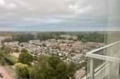 Corridorflat te huur: Prinsenhof 111 in Leidschendam