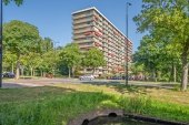 Appartement te koop: John F. Kennedylaan 25 in Rijswijk