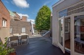 kantoorruimte te koop: Sluiskant 27 in Leidschendam