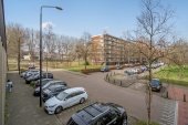 Appartement te koop: Gravin Juliana van Stolberglaan 585 in Leidschendam