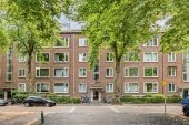 Appartement te koop: Dr H. Colijnlaan 35 in Rijswijk