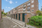 Appartement te koop: Nicolaas Beetslaan 176 in Voorburg