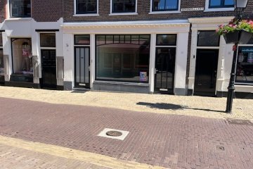 Herenstraat 34 in Voorburg