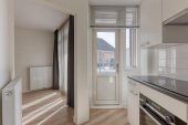 Appartement te huur: Parkweg 34 D in Voorburg