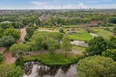 Appartement te koop: Rodelaan 309 in Voorburg