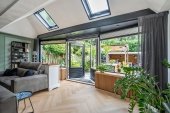 Tussenwoning te koop: Pelikaanhof 38 in Leidschendam
