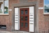 Appartement te koop: Schiedamseweg 254 D in Rotterdam