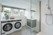 Tussenwoning te koop: Prinses Mariannelaan 165 in Voorburg