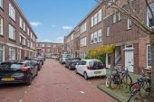 Appartement te koop: Jasmijnstraat 149 in Den Haag