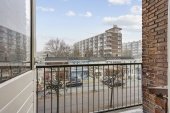 Appartement te koop: Schiedamseweg 258 C in Rotterdam