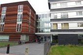 Corridorflat te huur: Prinsenhof 125 in Leidschendam